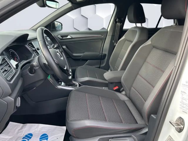 Volkswagen T-Roc 1.5 TSI ACT Sport