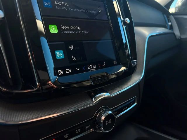 Volvo XC60 Bright Plus Recharge T6