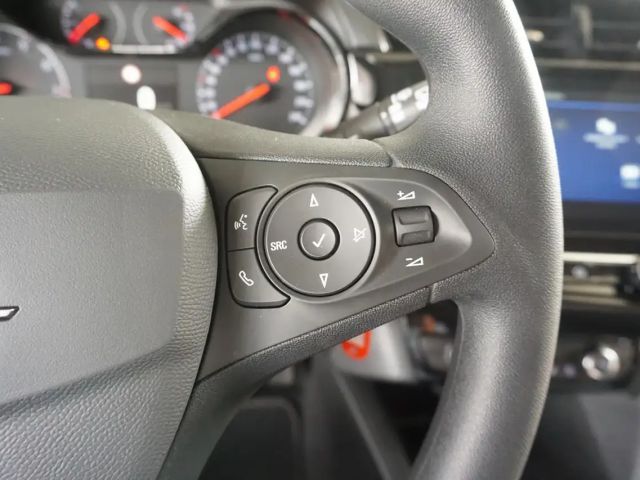 Opel Corsa 1.2 Turbo Edition Turbo