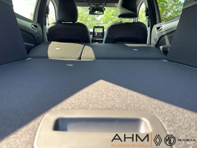 Renault Arkana E-Tech Hybrid Techno