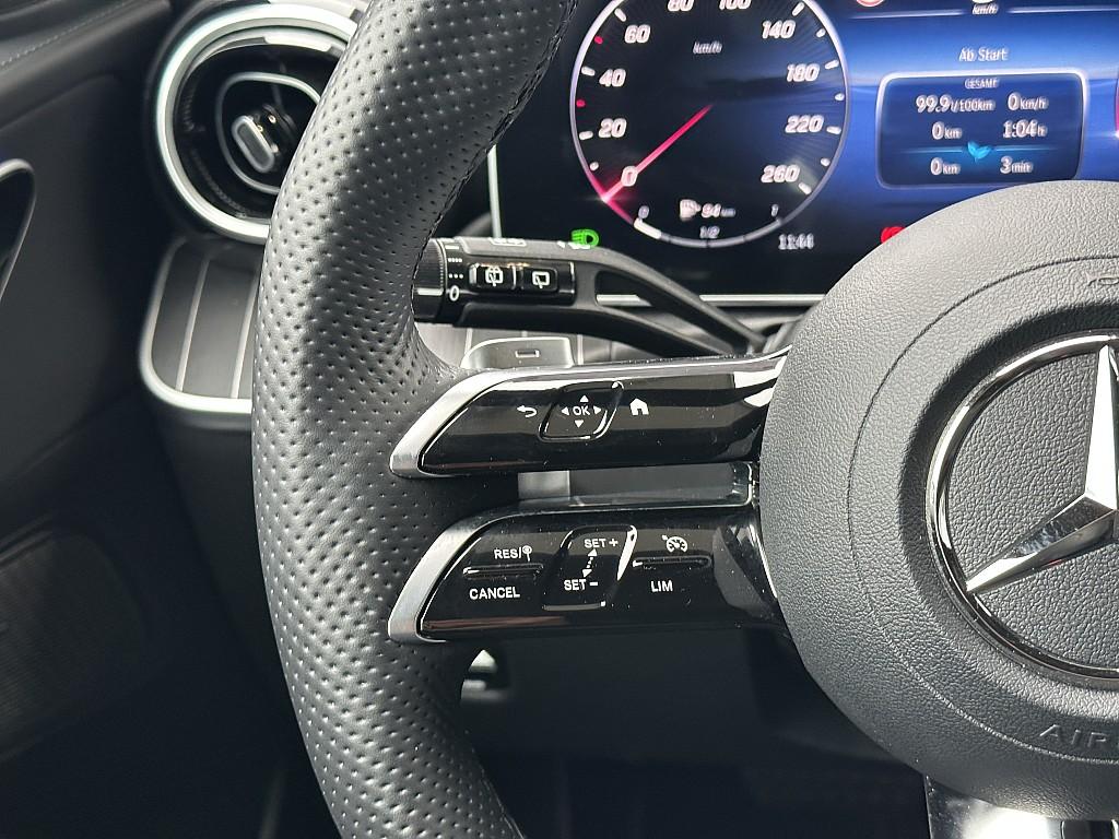 Mercedes-Benz C 200 4MATIC Estate