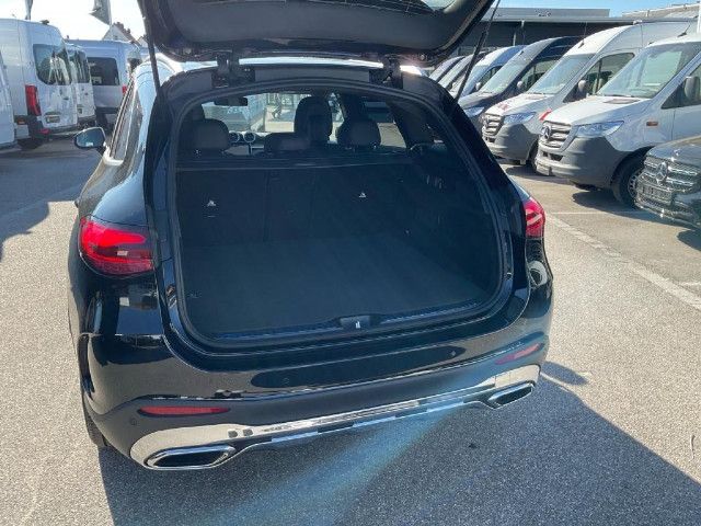 Mercedes-Benz GLC 200 4MATIC