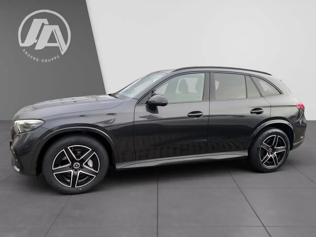 Mercedes-Benz GLC 300 4MATIC AMG Line GLC 300 d