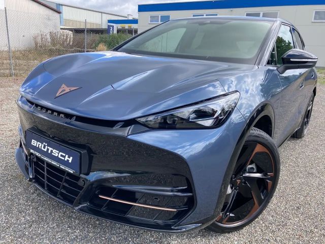 Cupra Tavascan 4Drive Adrenaline VZ