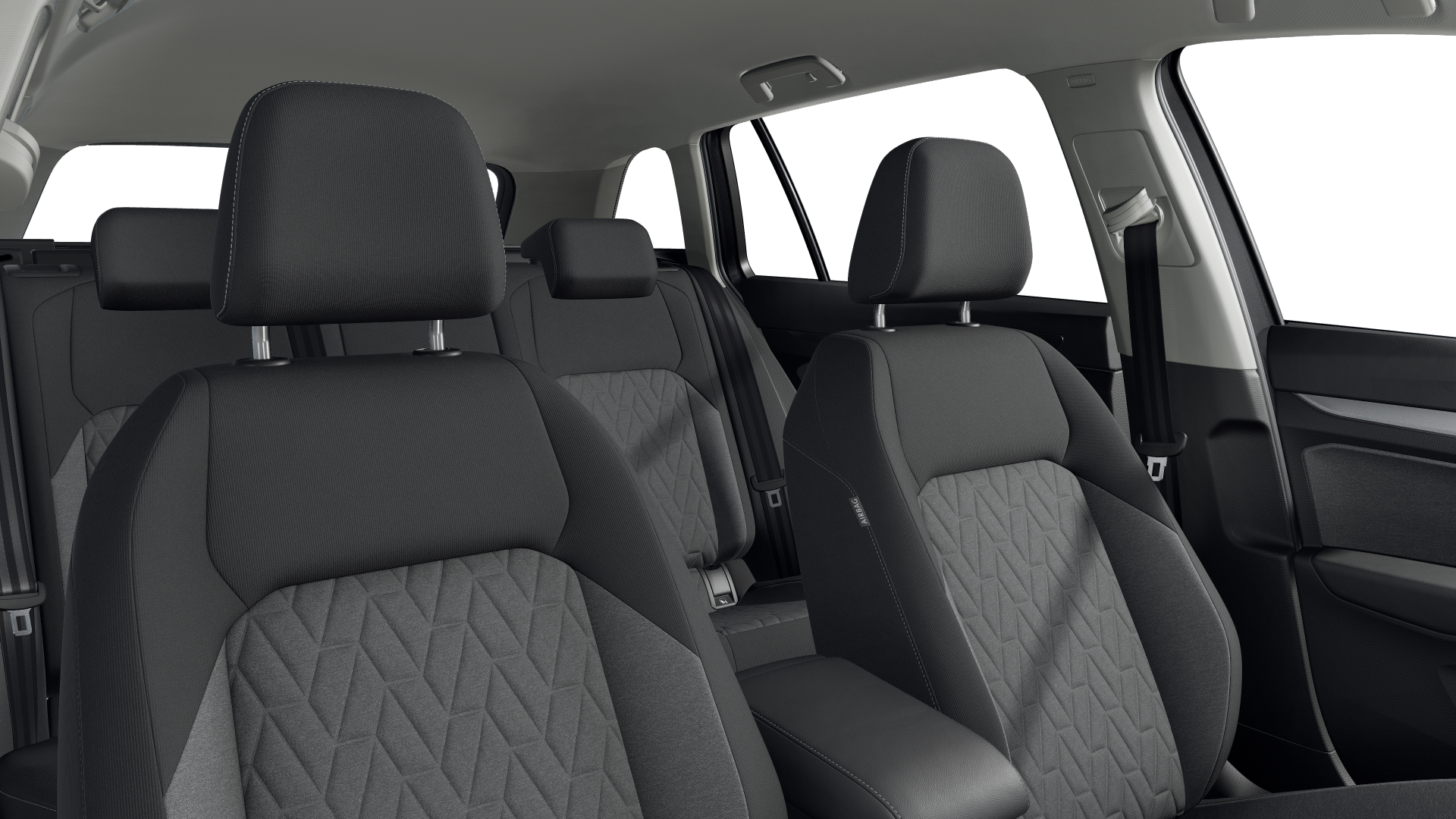 Volkswagen Golf 2.0 TDI Life Variant