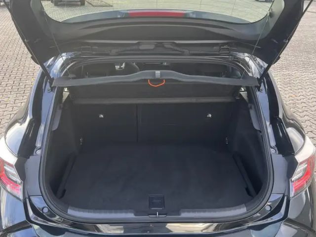 Toyota Corolla Comfort Hatchback