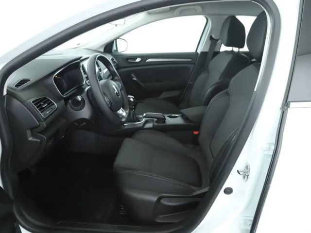 Renault Megane Blue Combi Equilibre Equilibre