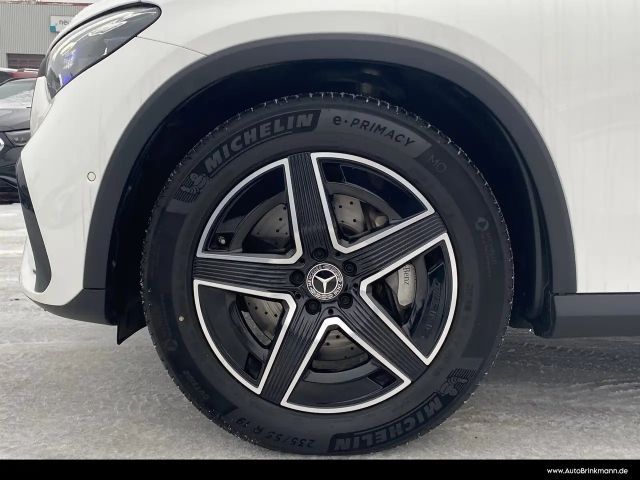 Mercedes-Benz GLC 300 4MATIC AMG Line