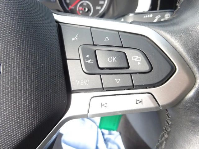 Volkswagen Multivan DSG T6