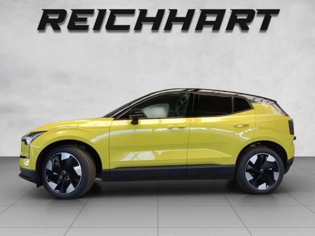 Volvo EX30 Extended range Plus Single motor