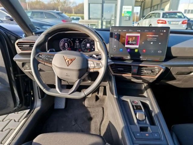 Cupra Leon 2.0 TSI DSG Sportstourer