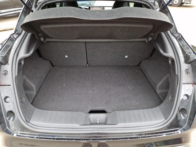 Nissan Juke DIG-T N-Connecta