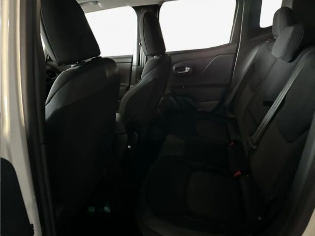 Jeep Renegade 4xe Hybrid