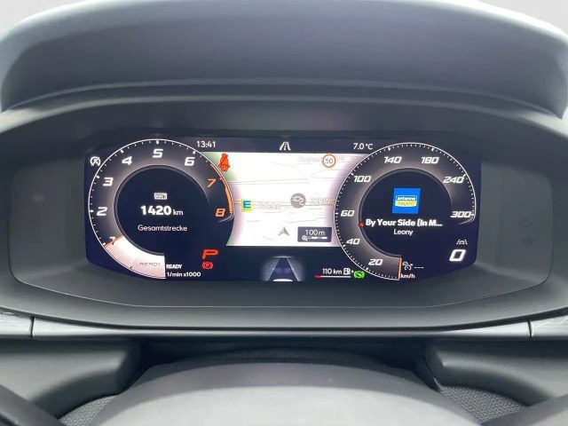 Cupra Terramar eTSI DSG|AHK|PANO|HEAD-UP|KEYLESS|ACC|