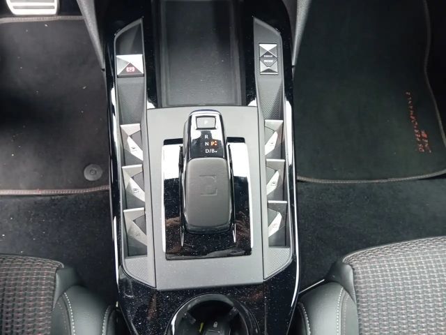 DS DS 3 Crossback Crossback E-Tense