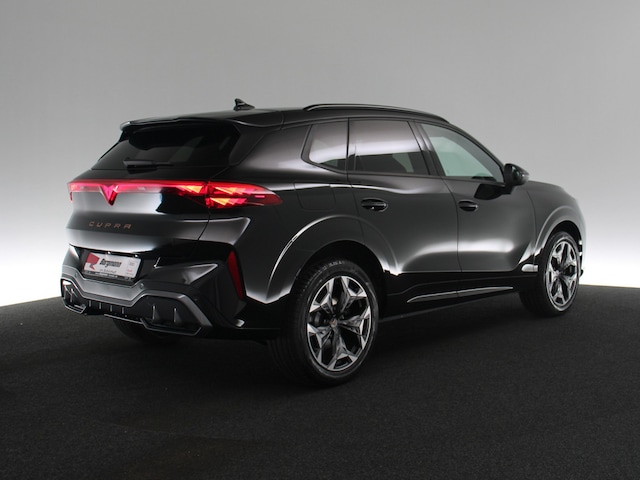 Cupra Terramar 2.0 TSI VZ