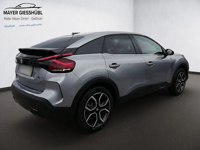 Citroën ë-C4 Shine