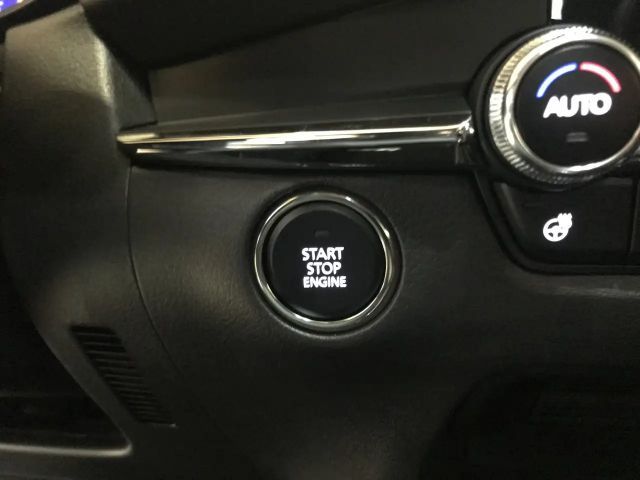 Mazda CX-30 2.5L SkyActiv Takumi e-Skyactiv