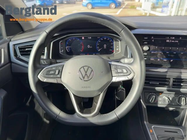 Volkswagen Polo Style