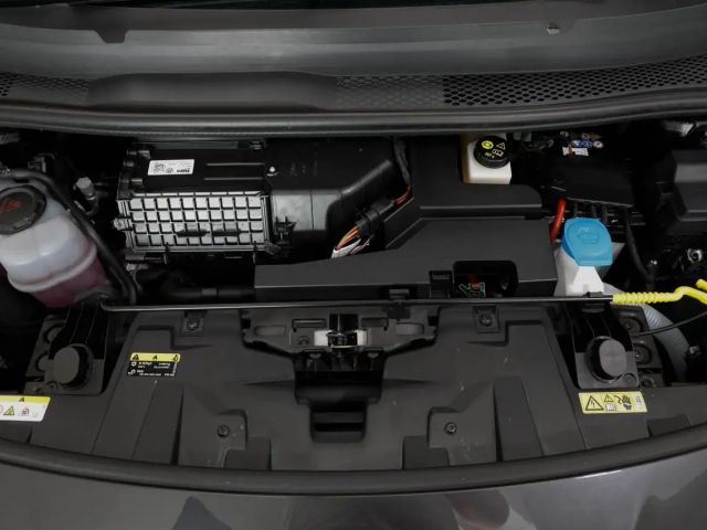 Cupra Born 82 kWh Kam. HUD Beats Mirror Link ACC SHZ