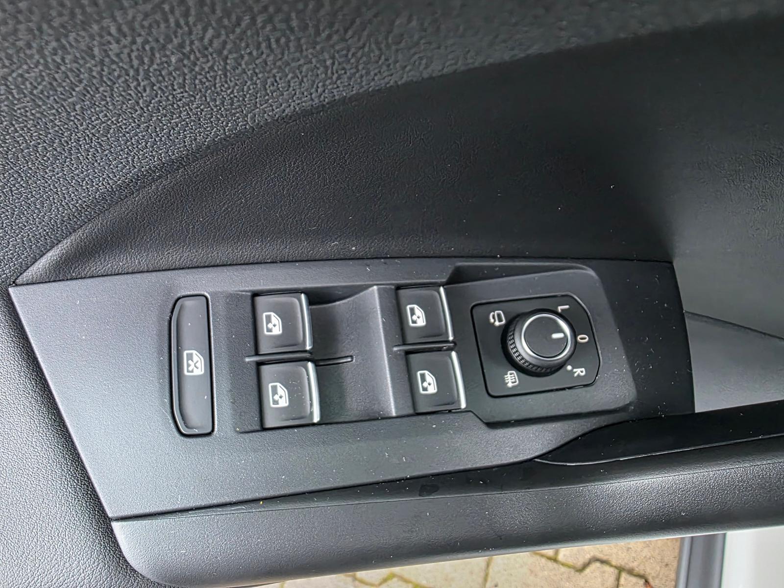 Volkswagen T-Cross 1.5 TSI DSG R-Line