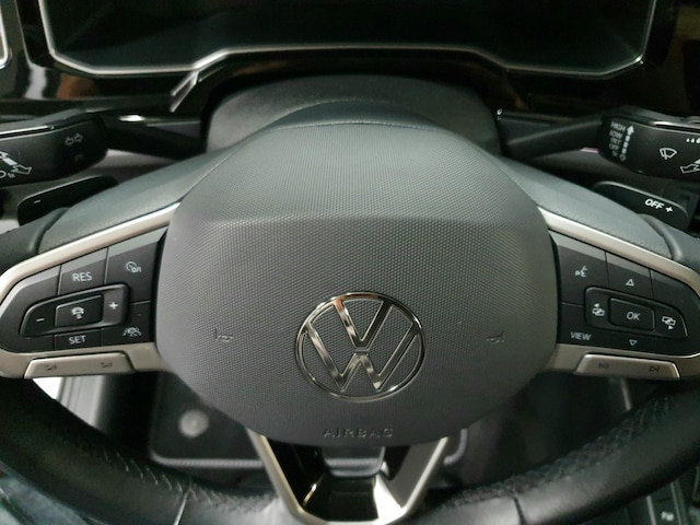 Volkswagen Polo 1.0 TSI DSG Style