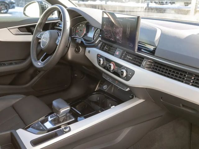 Audi A4 35 TDI Avant