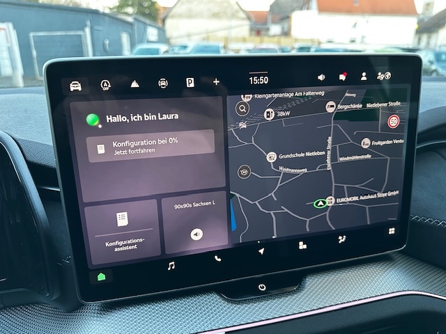 Skoda Kodiaq Sportline