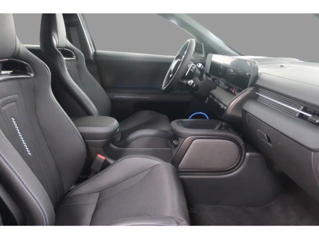 Hyundai IONIQ 5 4WD Vierwielaandrijving