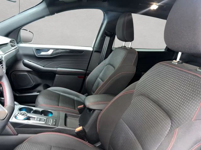 Ford Kuga 2.5 Duratec Pano