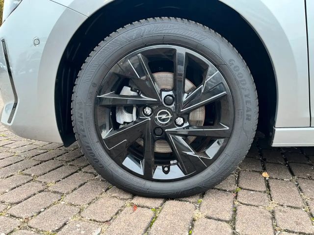 Opel Corsa GS-Line Grand Sport