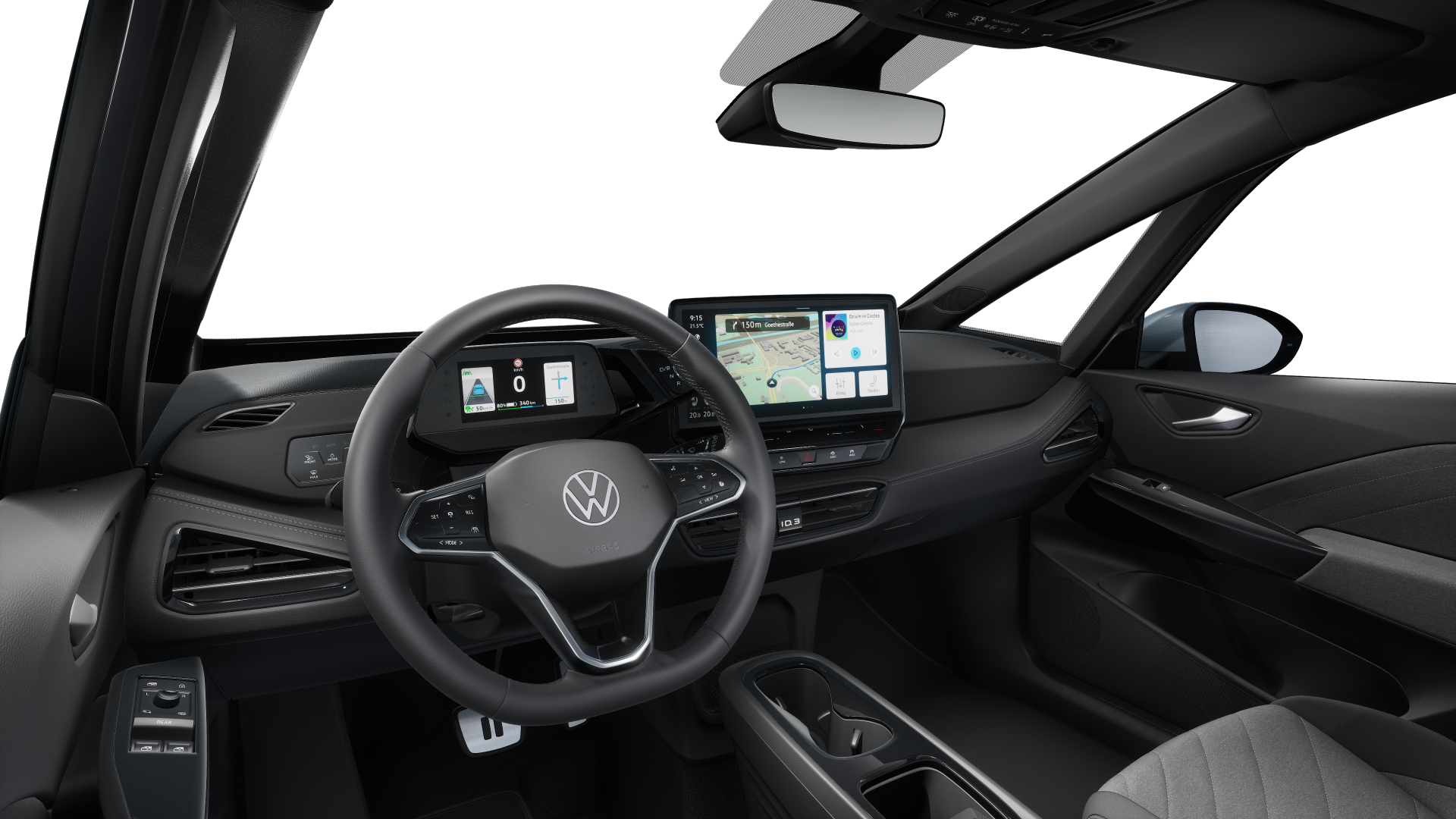 Volkswagen ID.3 Performance Pro