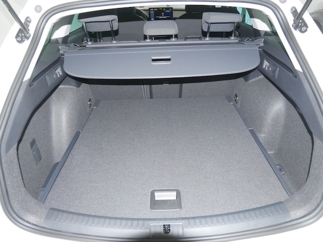 Seat Leon 1.5 eTSI Sportstourer