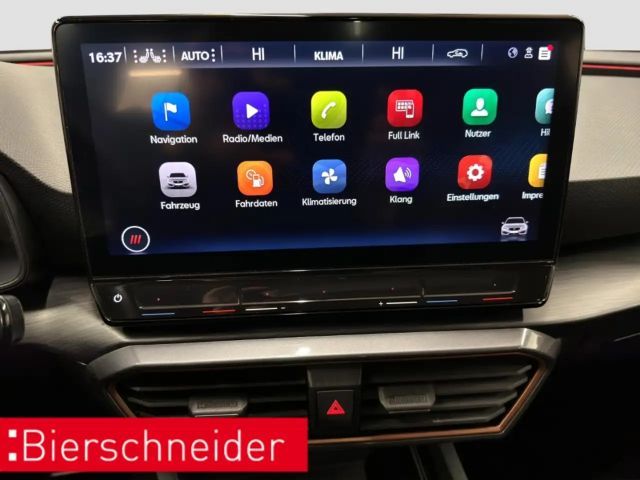 Cupra Leon 2.0 TSI DSG VZ