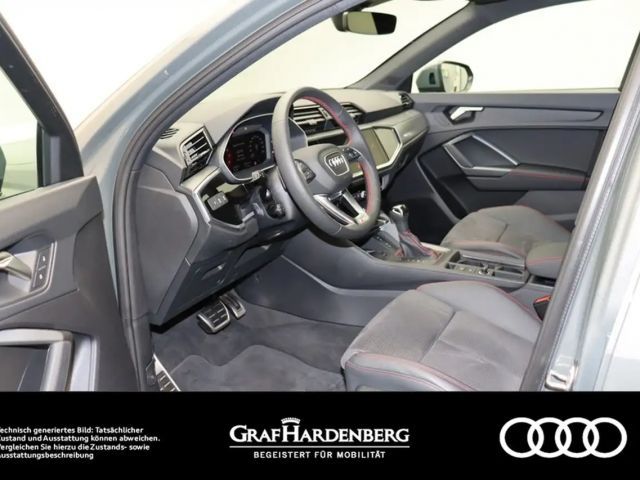 Audi Q3 35 TFSI S-Line Sportback