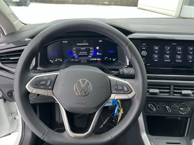 Volkswagen Polo Life