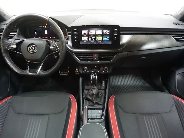 Skoda Kamiq 1.5 TSI Monte Carlo