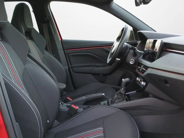 Skoda Kamiq 1.5 TSI Monte Carlo