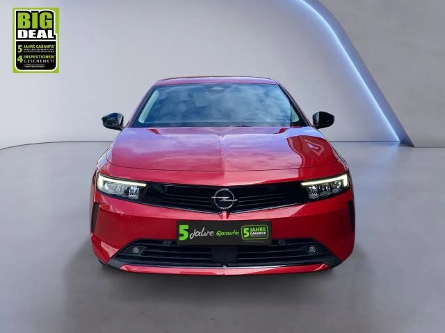 Opel Astra 1.2 Turbo Edition Turbo