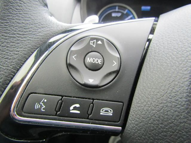 Mitsubishi Eclipse Cross 4WD PHEV