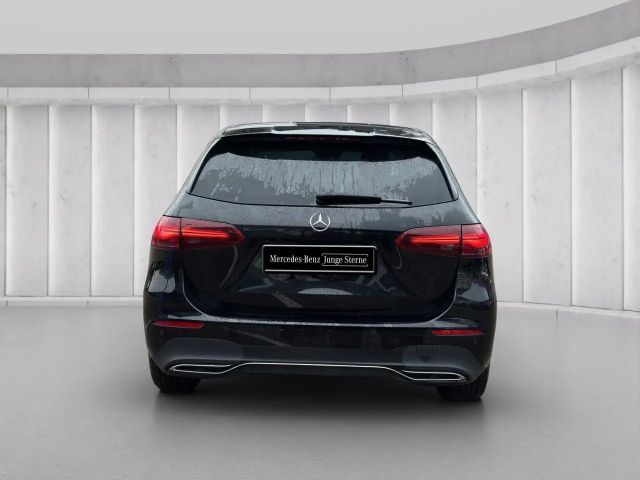 Mercedes-Benz B 200 Progressive