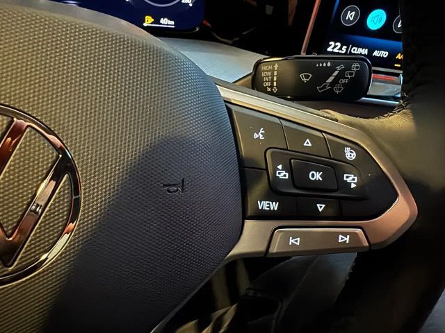 Volkswagen Golf Rabbit TSI