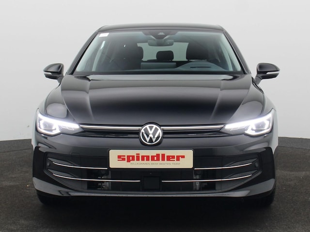 Volkswagen Golf 1.5 TSI DSG Style