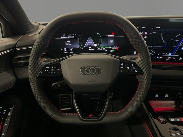 Audi A5 Hybride Quattro S-Tronic