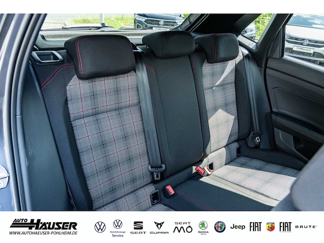 Volkswagen Polo 2.0 TSI DSG IQ.Drive