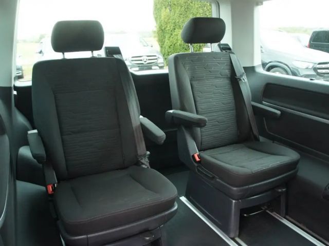Volkswagen Multivan 4Motion DSG T6
