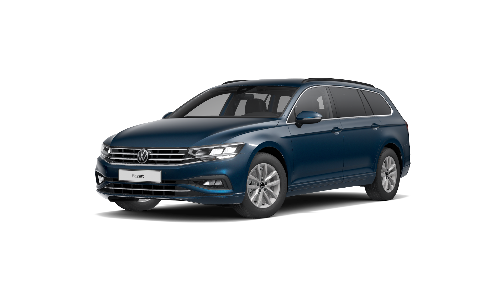 Volkswagen Passat 2.0 TDI Variant