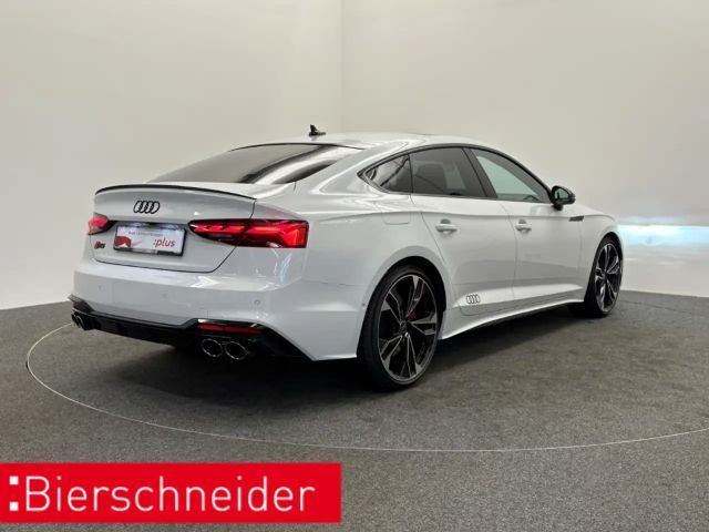 Audi S5 Competition Sportback