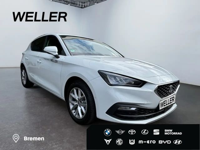 Seat Leon 1.5 eTSI DSG
