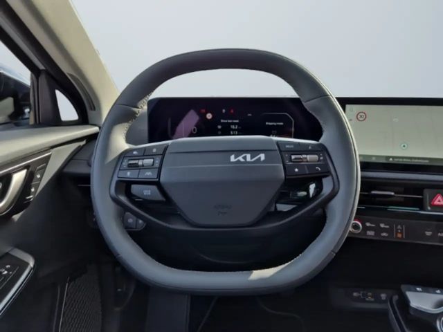 Kia EV6 Earth